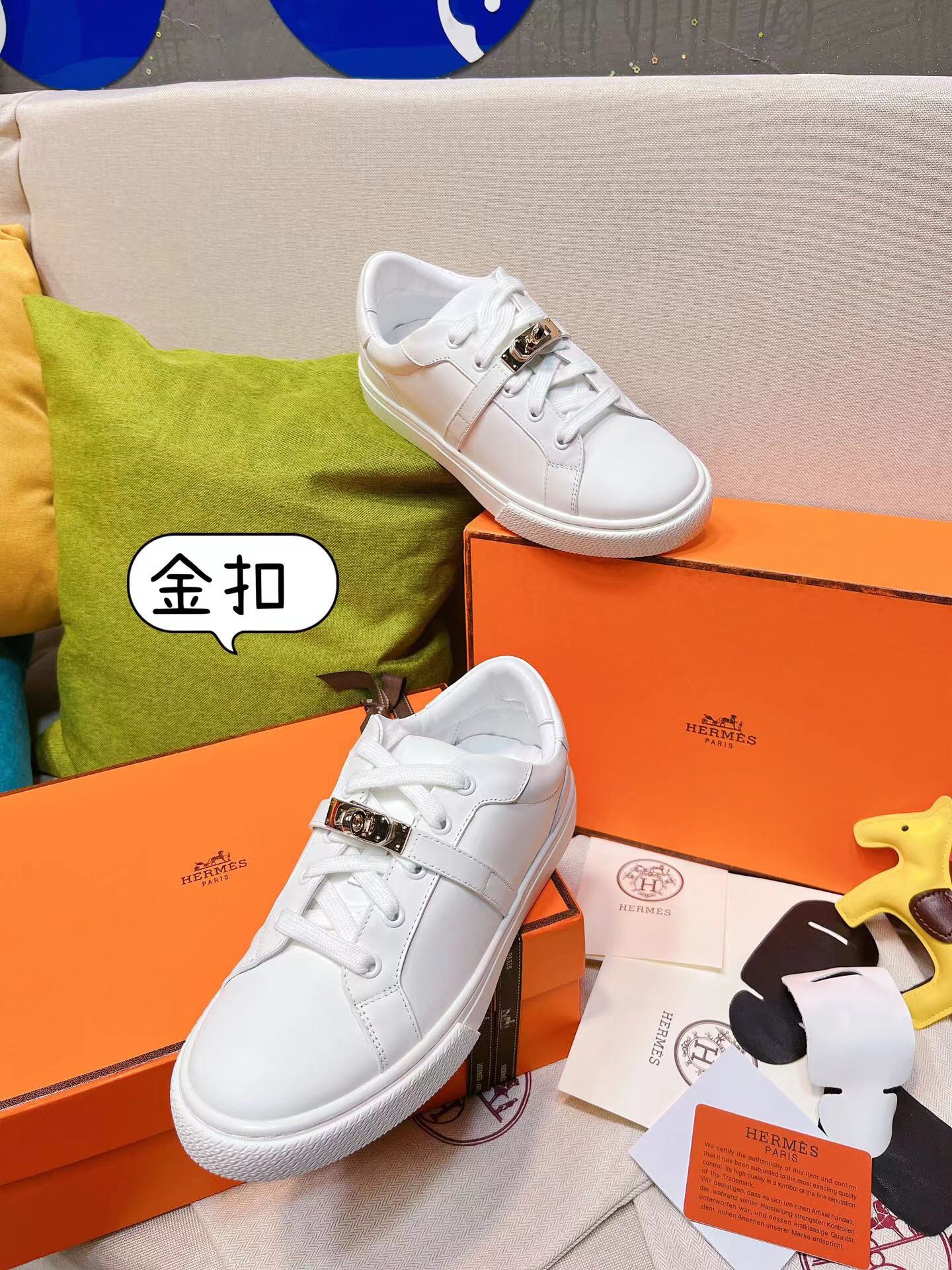 LuxluxHouse Best Quality Women Shoes Hermes