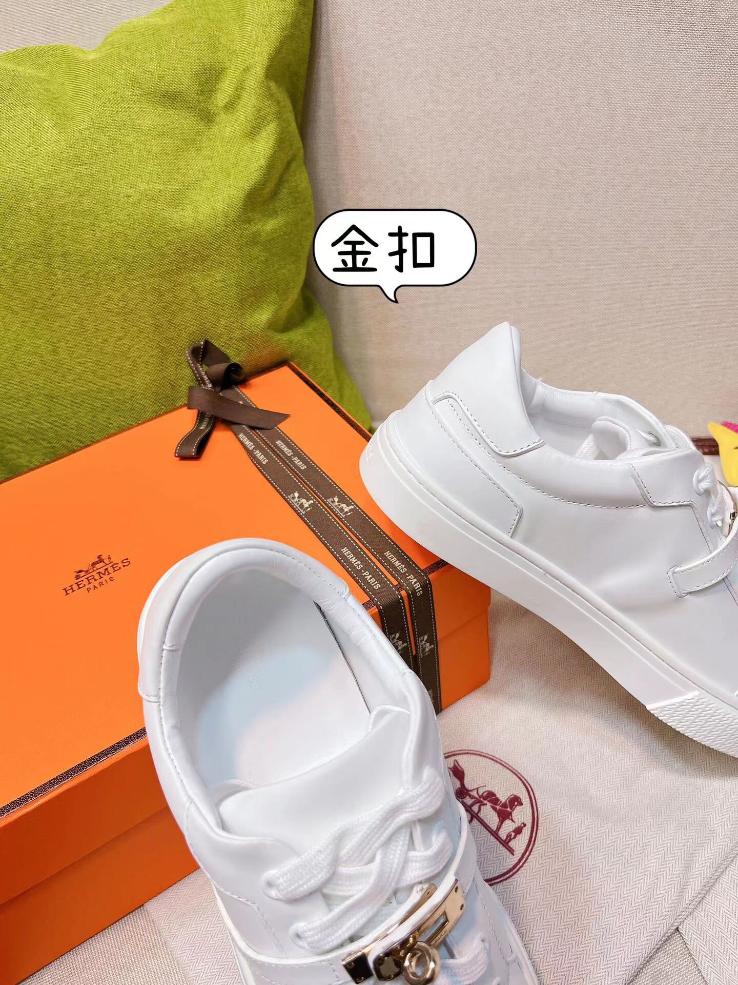 LuxluxHouse Best Quality Women Shoes Hermes