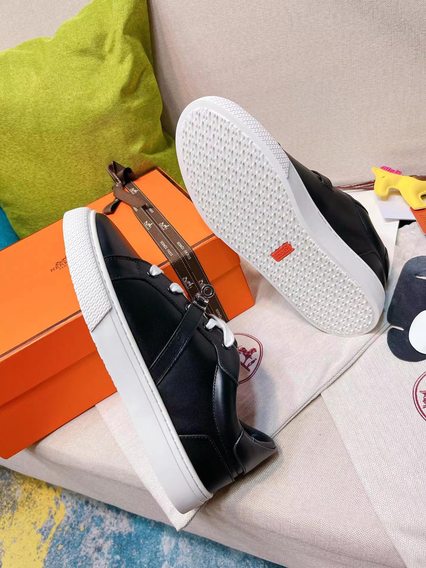 LuxluxHouse Best Quality Women Shoes Hermes