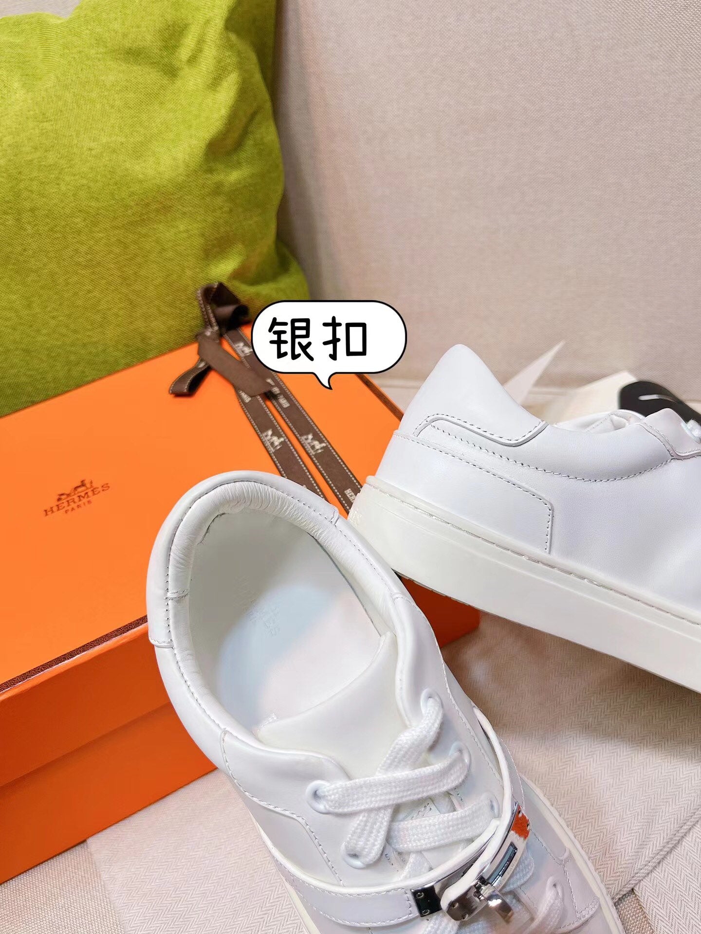 LuxluxHouse Best Quality Women Shoes Hermes