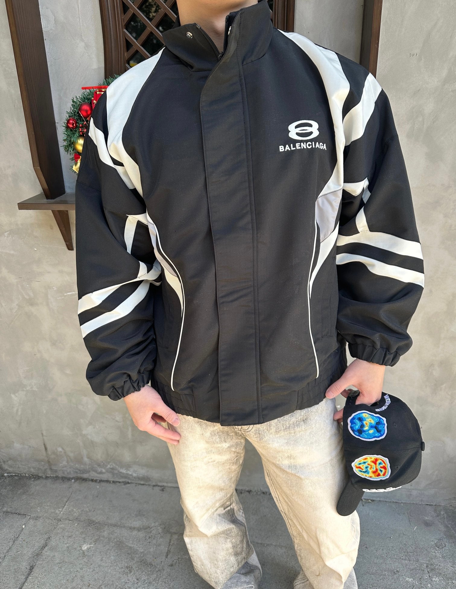 LuxluxHouse Best Quality Clothes Balenciaga Coats & Jackets