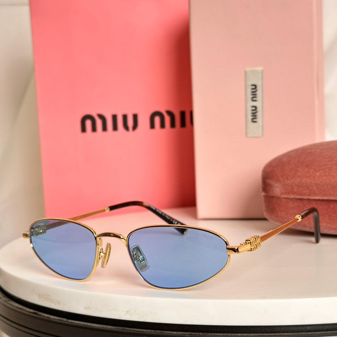 LuxluxHouse Best Quality Glasses Miu Miu