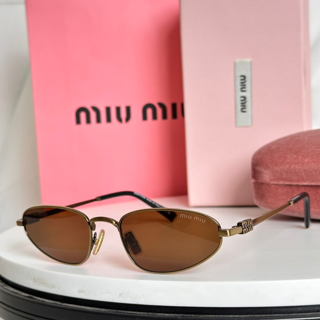 LuxluxHouse Best Quality Glasses Miu Miu