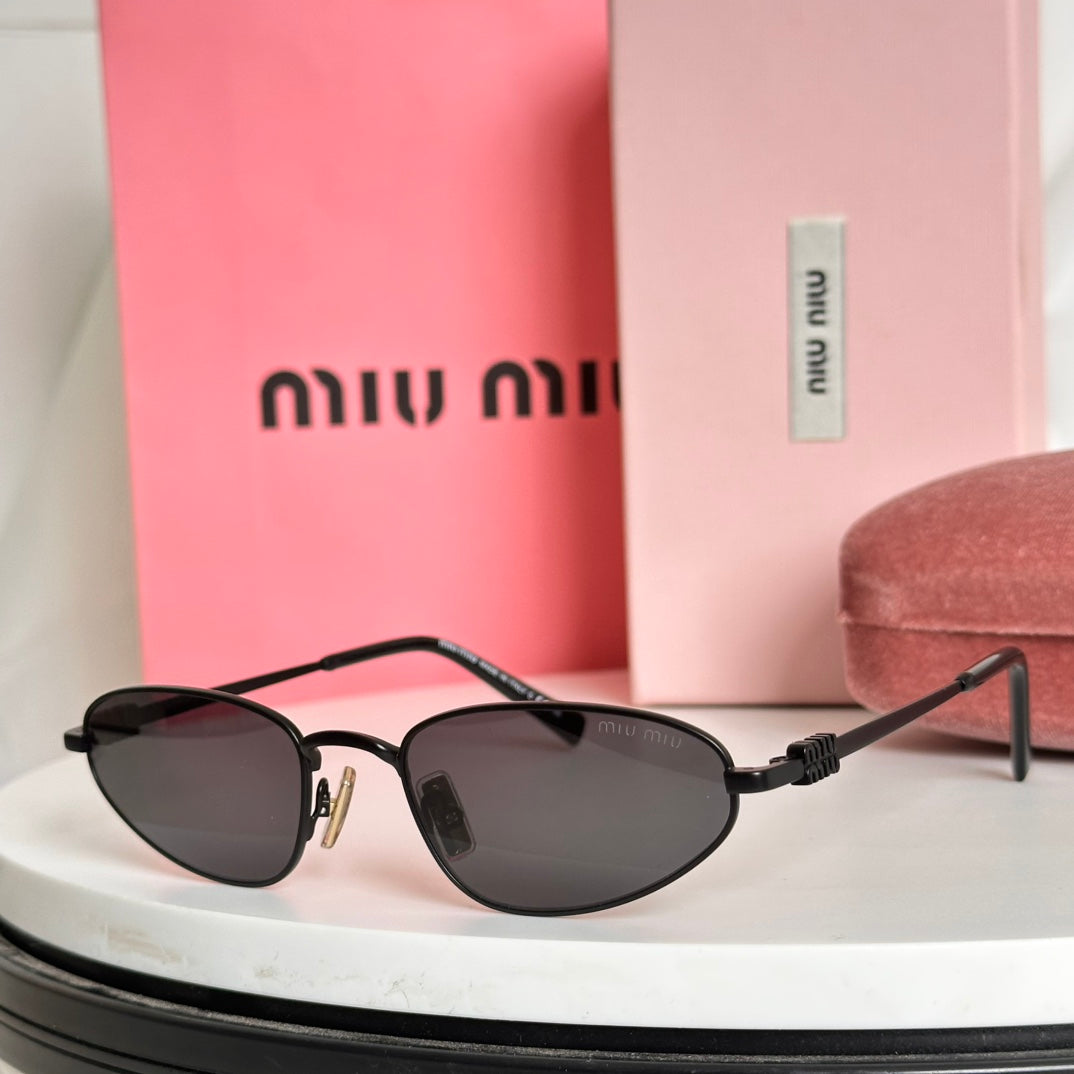 LuxluxHouse Best Quality Glasses Miu Miu