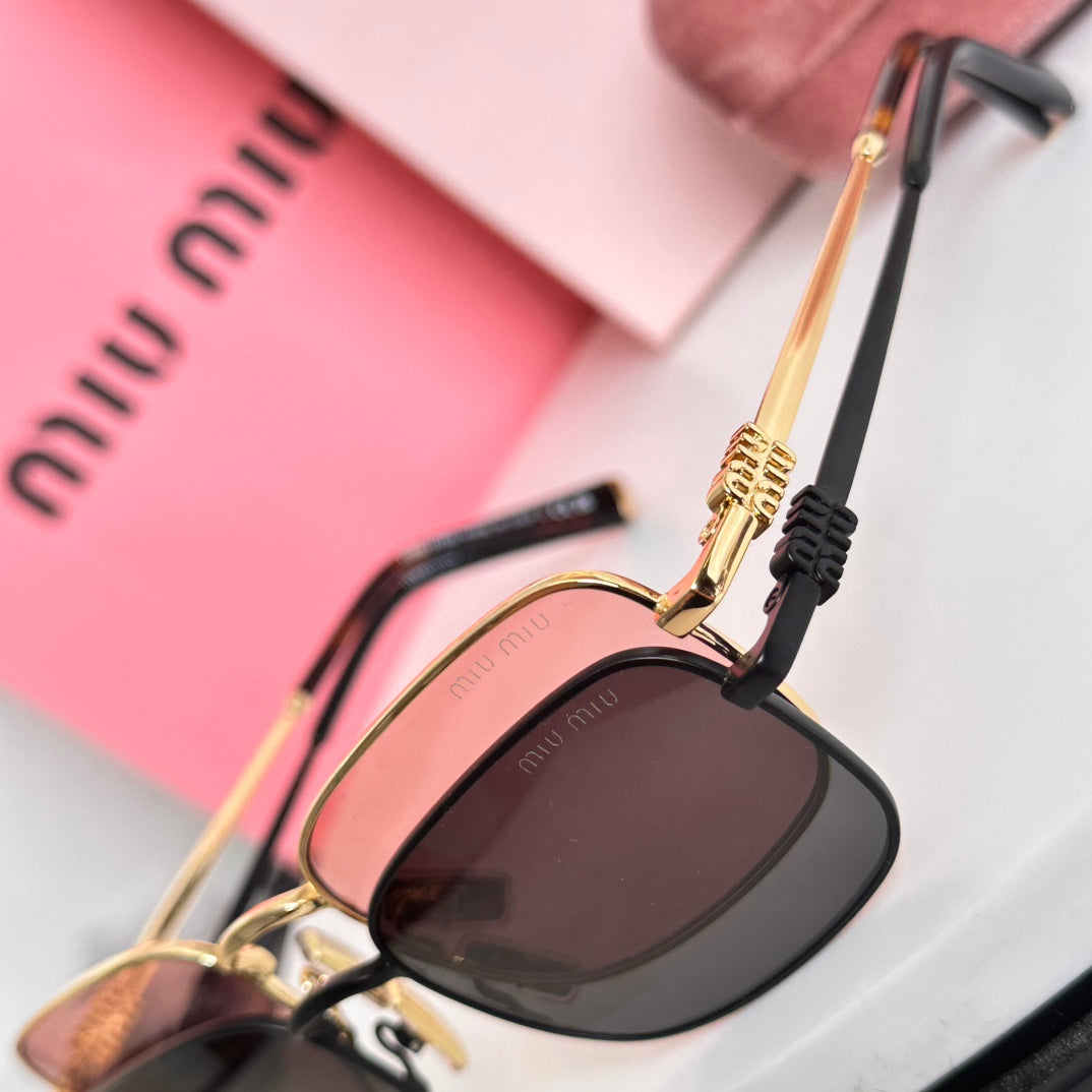 LuxluxHouse Best Quality Glasses Miu Miu