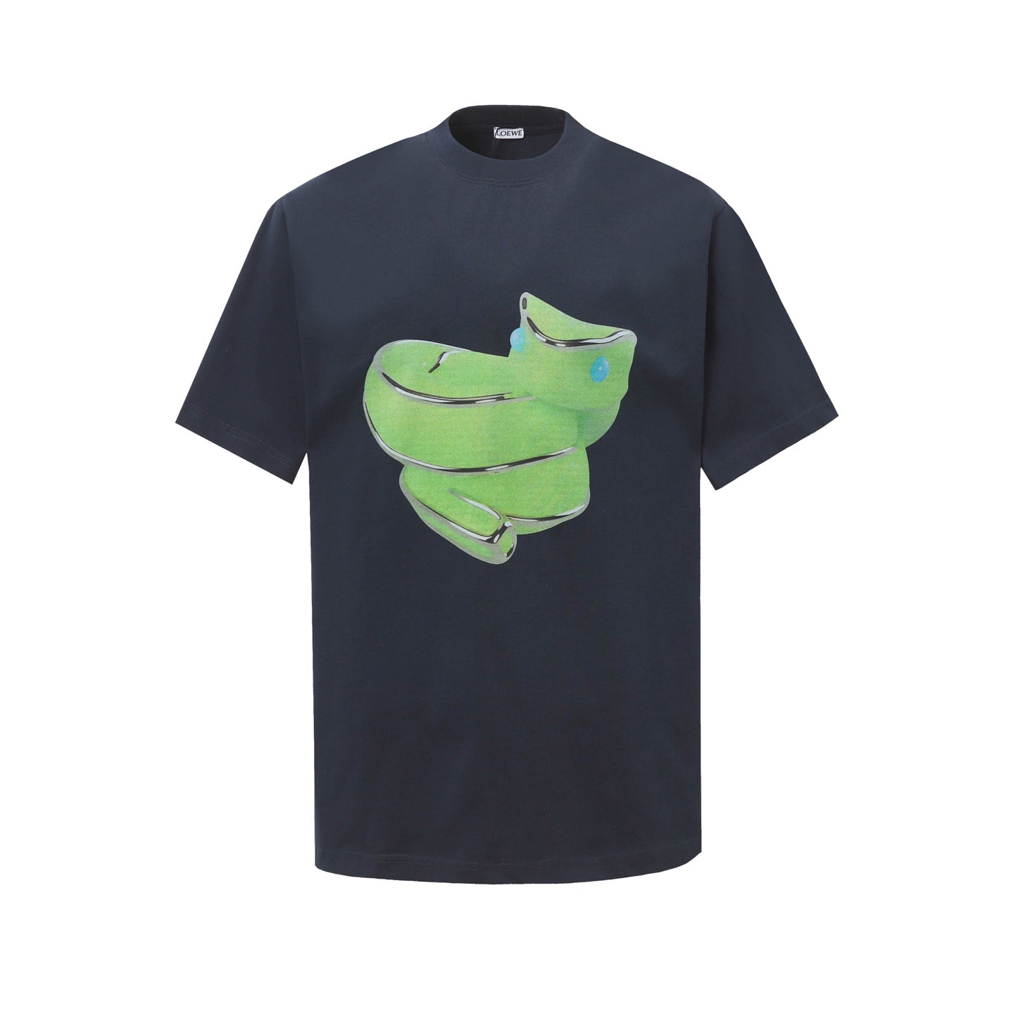 LuxluxHouse Best Quality Clothes T-shirt Loewe