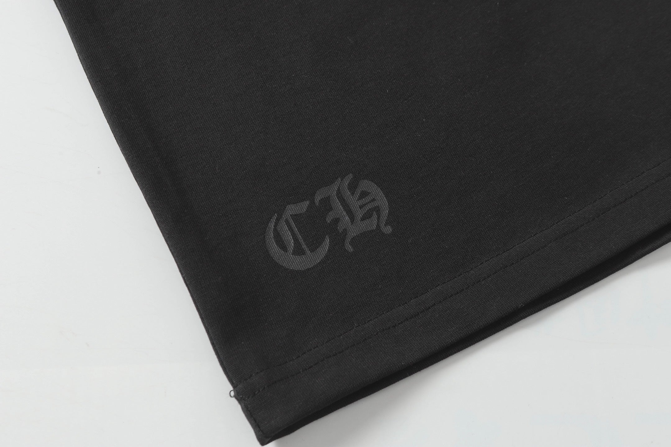 LuxluxHouse Best Quality Clothes Chrome Hearts T-shirt