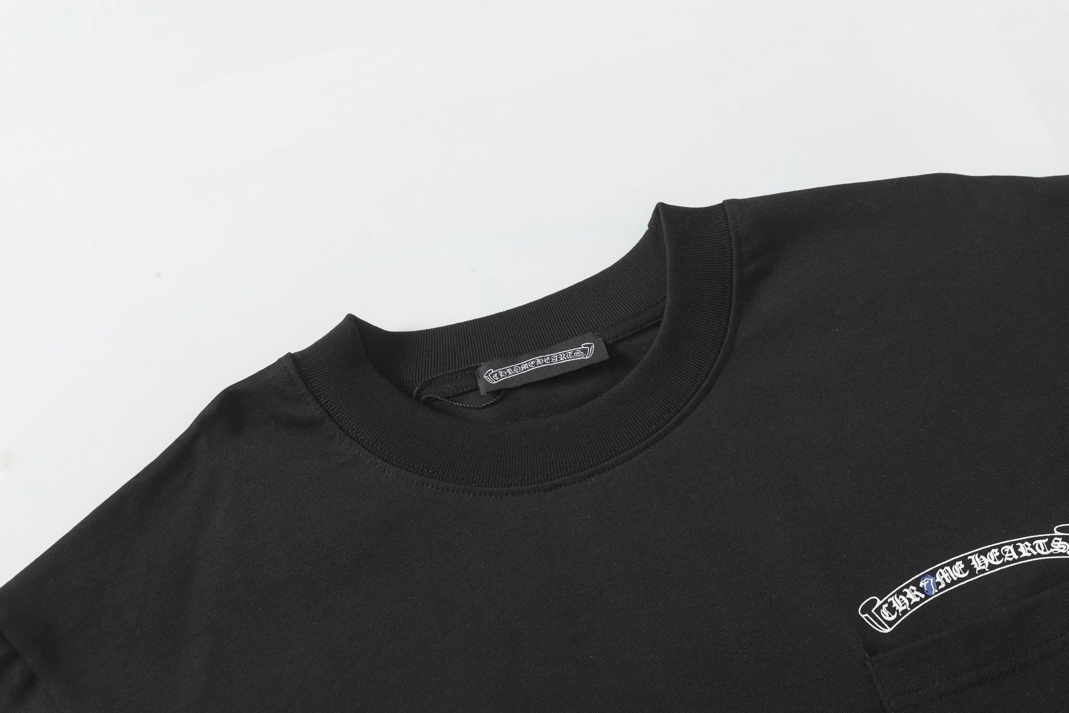 LuxluxHouse Best Quality Clothes Chrome Hearts T-shirt