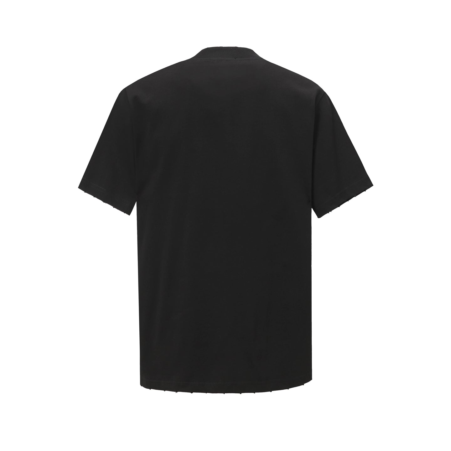 LuxluxHouse Best Quality Clothes T-shirt Chanel & Maison Margiela