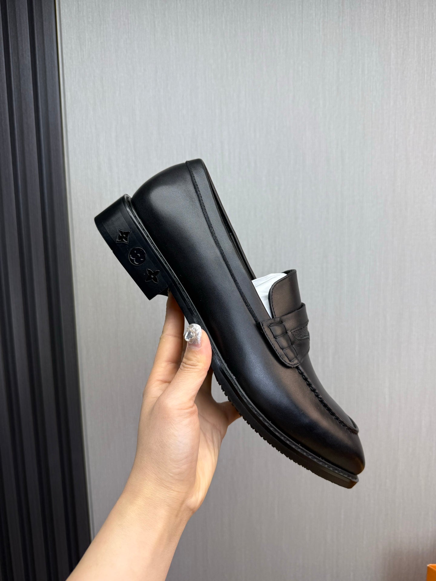 LuxluxHouse Best Quality Louis Vuitton Dress Shoes