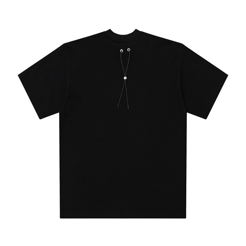 LuxluxHouse Best Quality Clothes Chrome Hearts T-shirt
