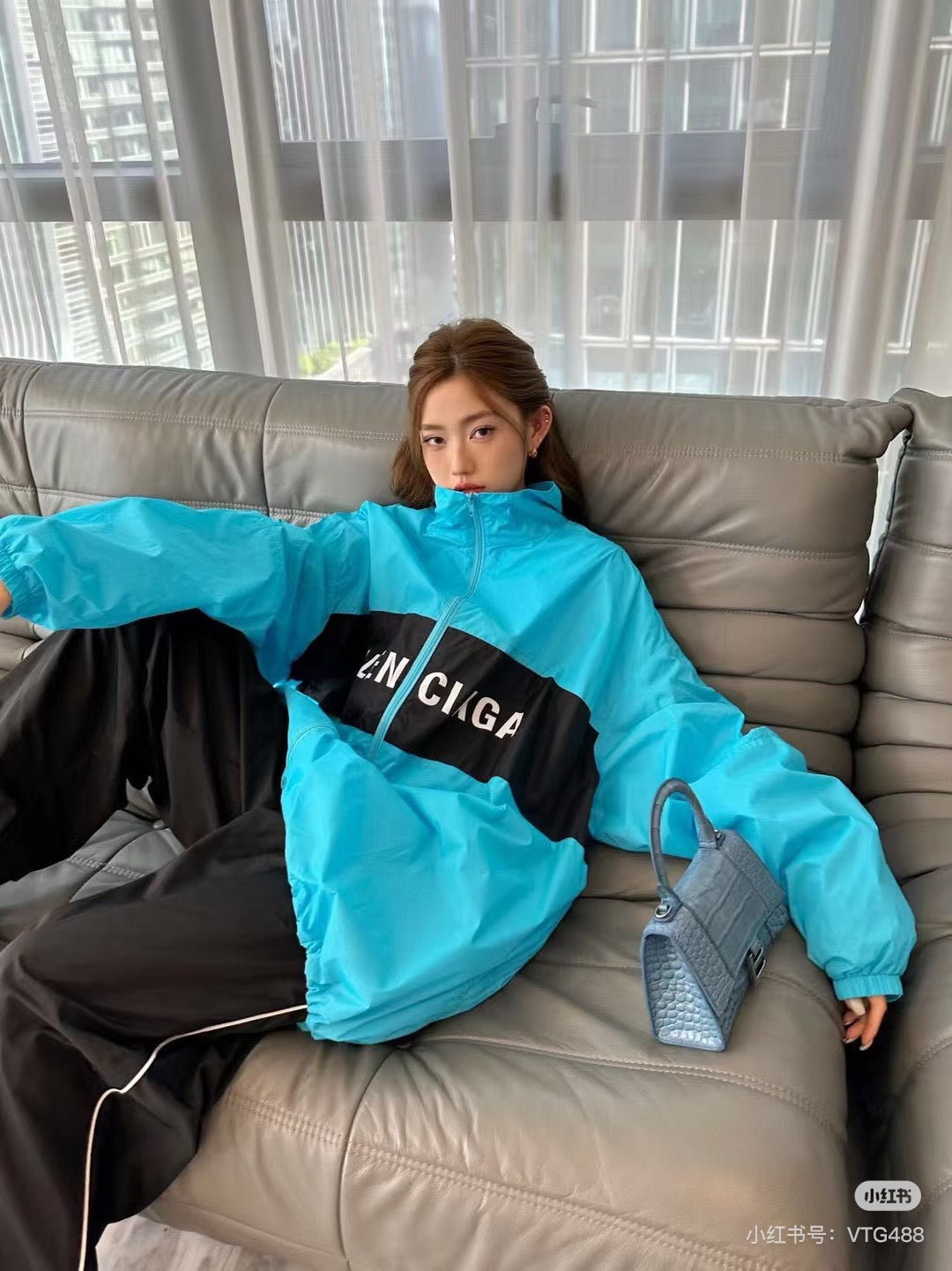 LuxluxHouse Best Quality Clothes Balenciaga Coats & Jackets