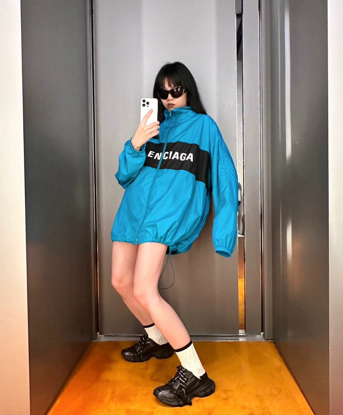 LuxluxHouse Best Quality Clothes Balenciaga Coats & Jackets