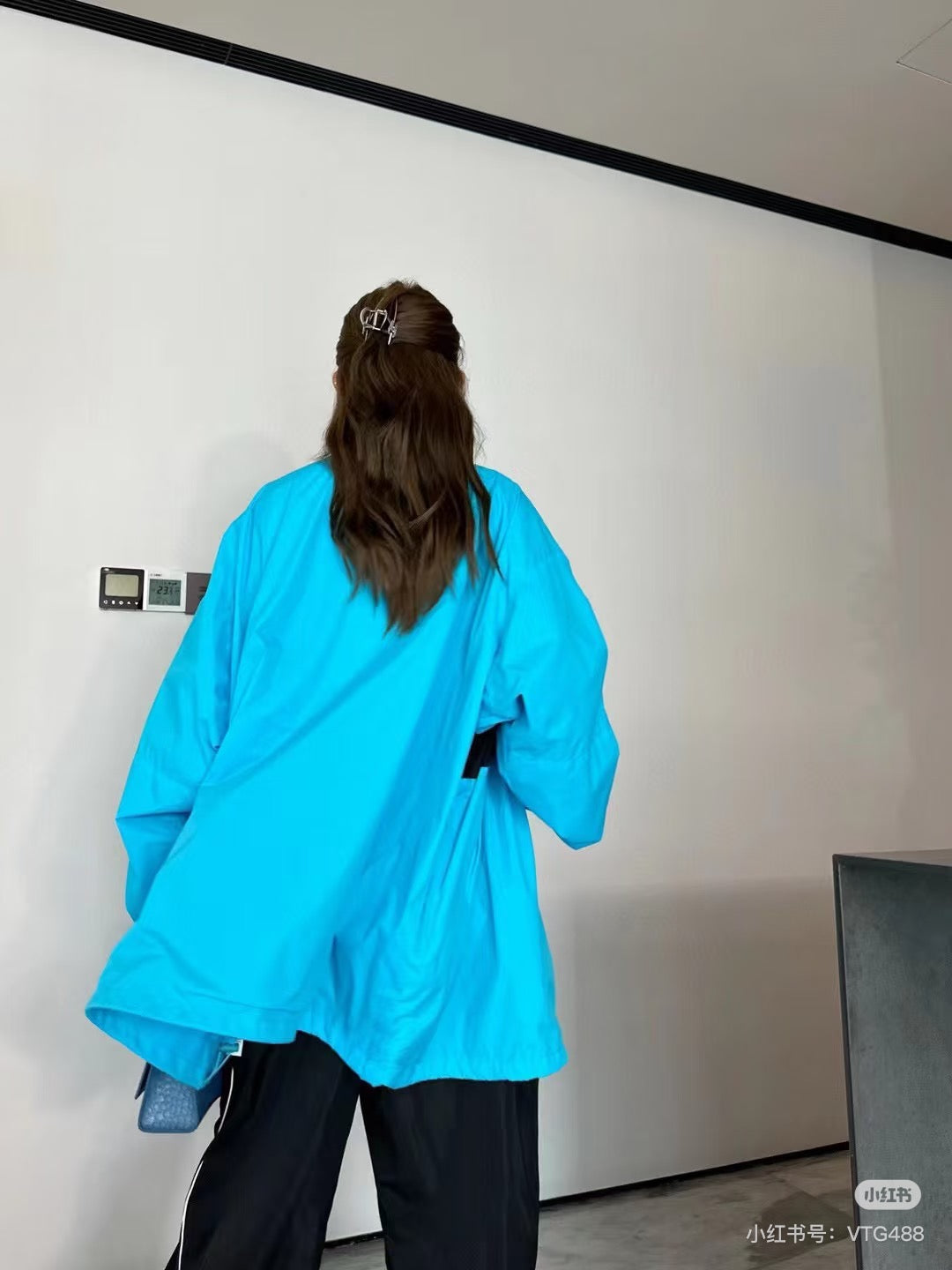 LuxluxHouse Best Quality Clothes Balenciaga Coats & Jackets