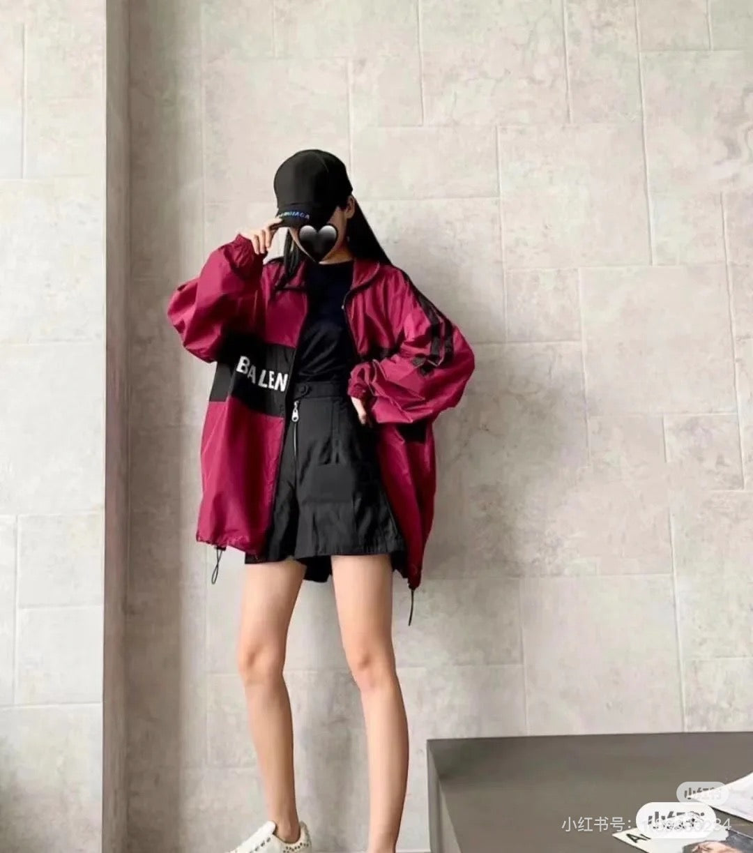 LuxluxHouse Best Quality Clothes Balenciaga Coats & Jackets