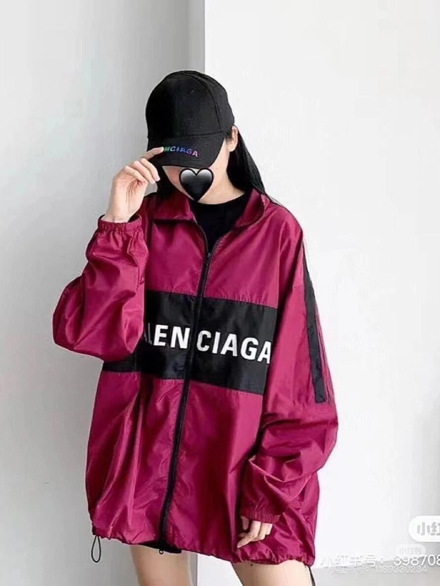 LuxluxHouse Best Quality Clothes Balenciaga Coats & Jackets