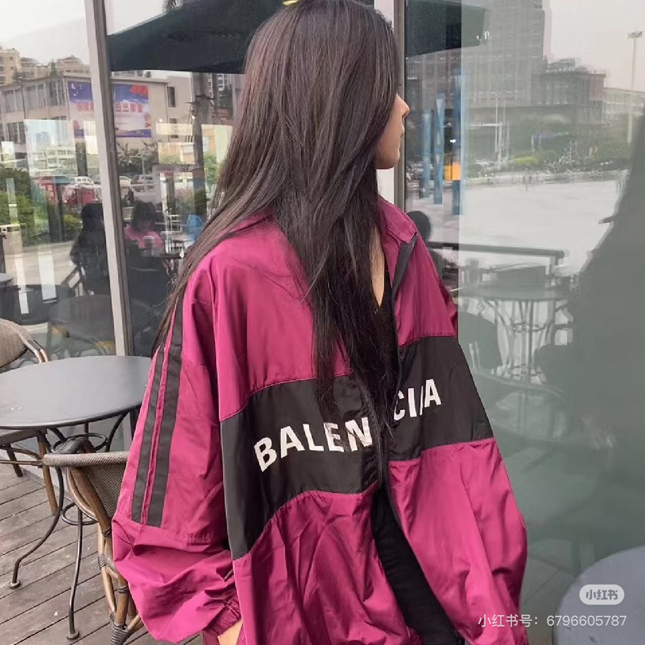 LuxluxHouse Best Quality Clothes Balenciaga Coats & Jackets