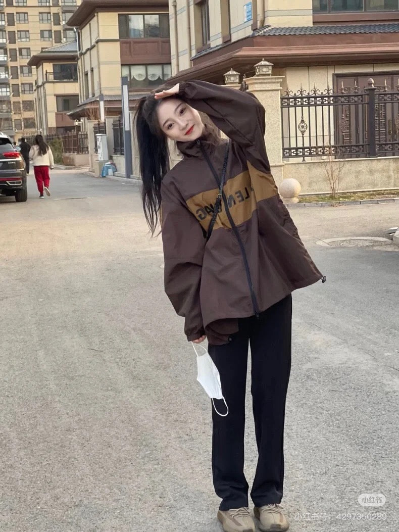 LuxluxHouse Best Quality Clothes Balenciaga Coats & Jackets