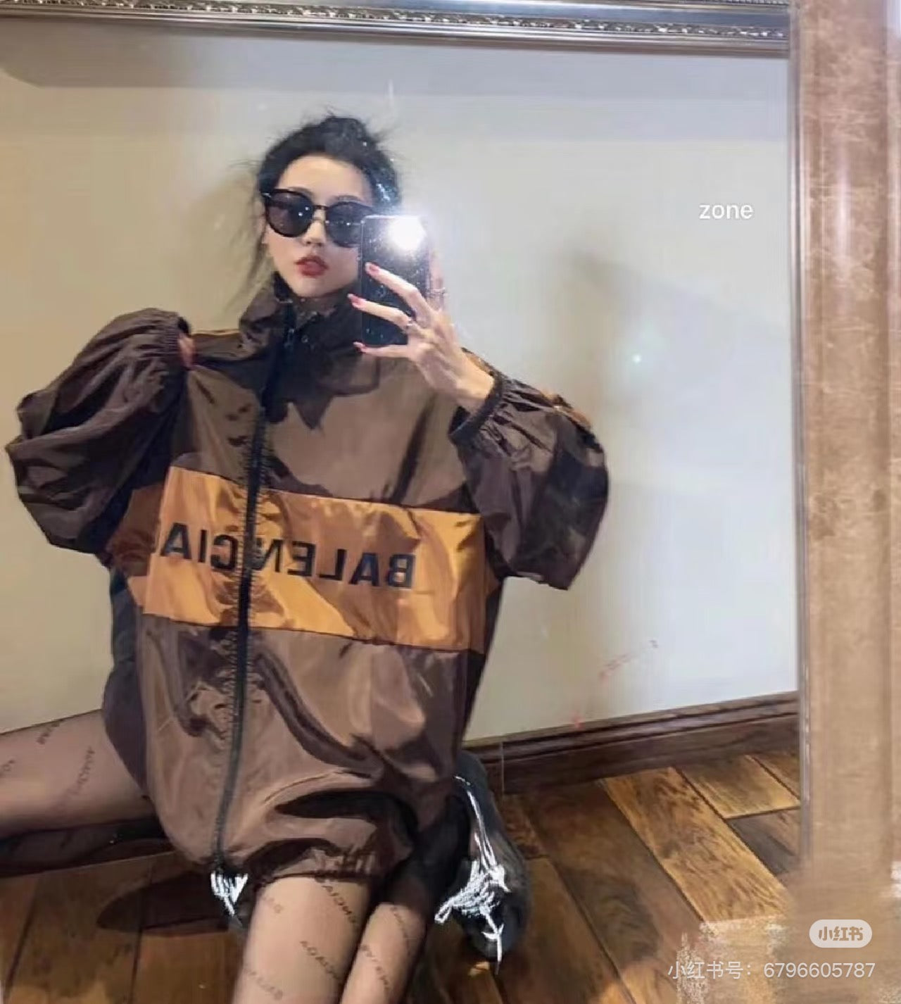 LuxluxHouse Best Quality Clothes Balenciaga Coats & Jackets