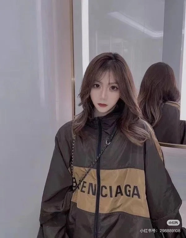 LuxluxHouse Best Quality Clothes Balenciaga Coats & Jackets