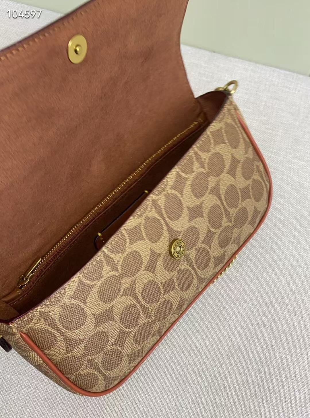 LuxluxHouse Best Quality Bags Coach