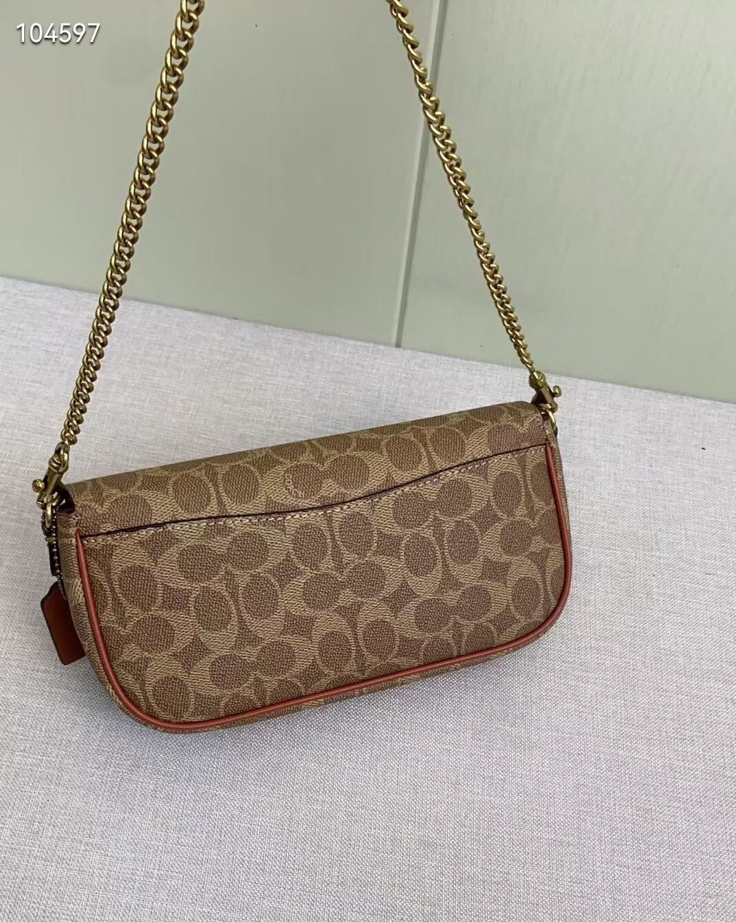 LuxluxHouse Best Quality Bags Coach