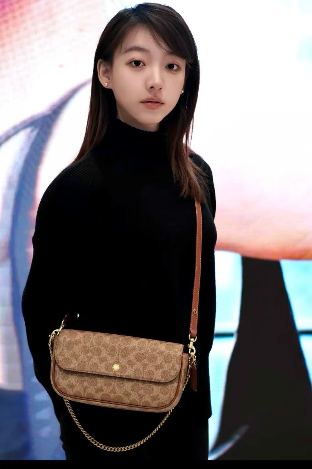 LuxluxHouse Best Quality Bags Coach