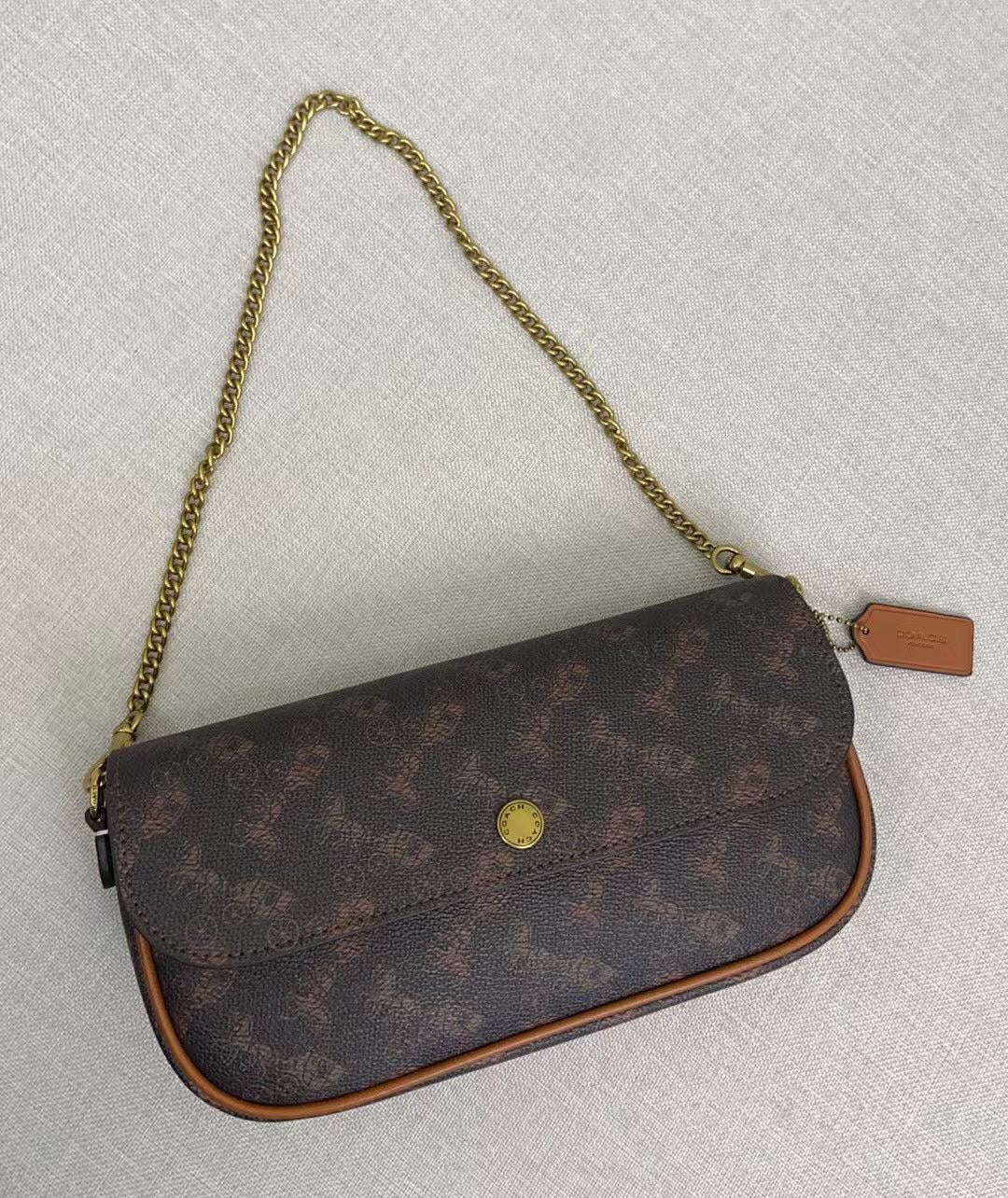 LuxluxHouse Best Quality Bags Coach