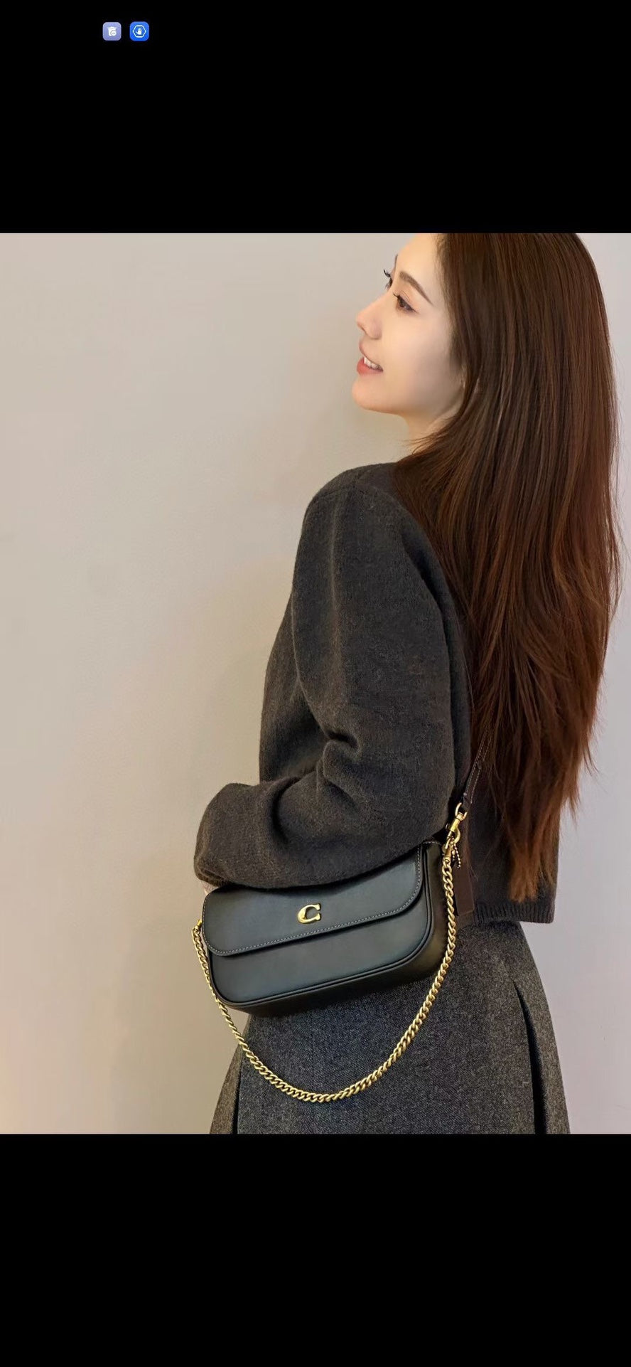 LuxluxHouse Best Quality Bags Coach