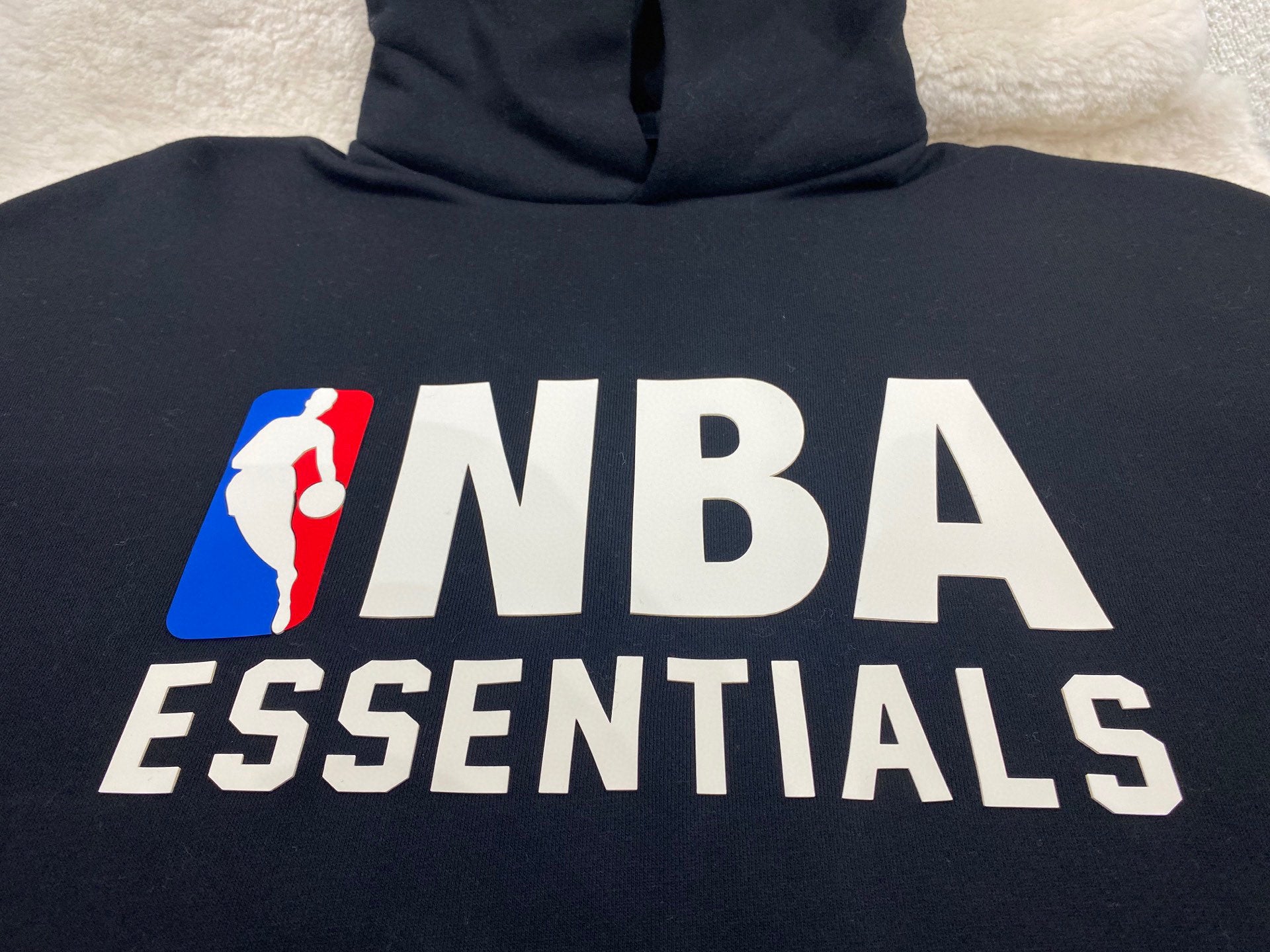 LuxluxHouse Best Quality Clothes Fear of God Hoodie & Sweater