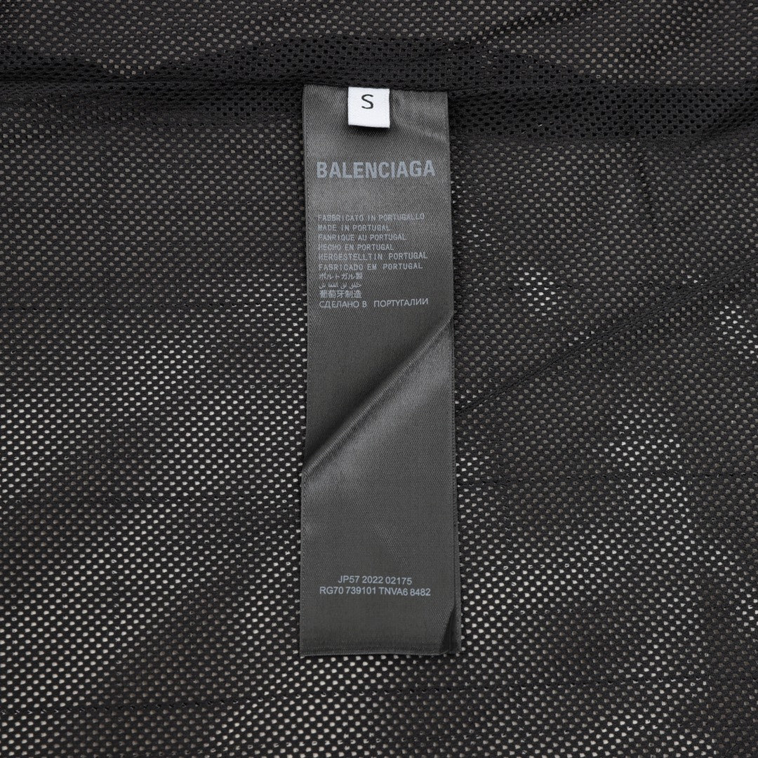 LuxluxHouse Best Quality Clothes Balenciaga Coats & Jackets