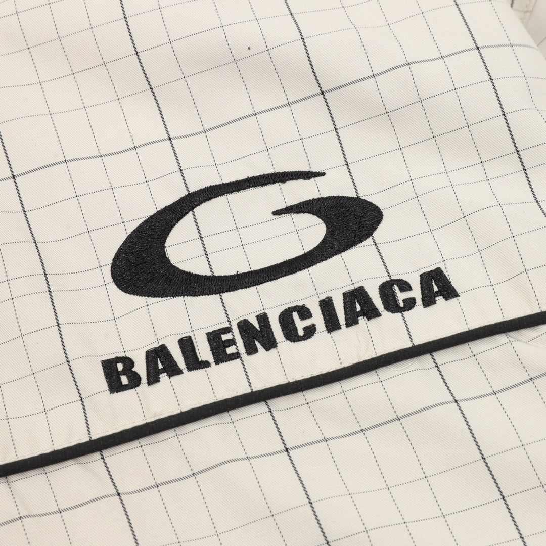 LuxluxHouse Best Quality Clothes Balenciaga Coats & Jackets