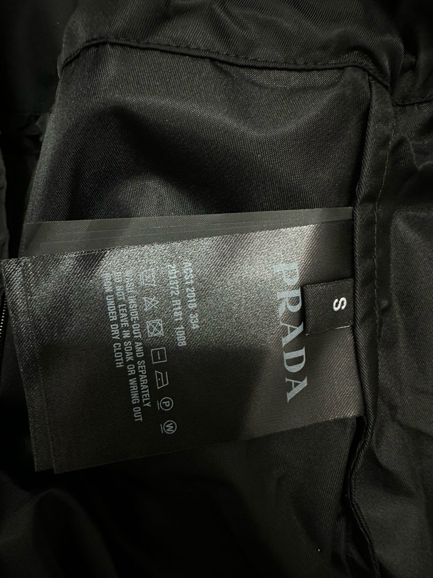 LuxluxHouse Best Quality Clothes Coats & Jackets Prada