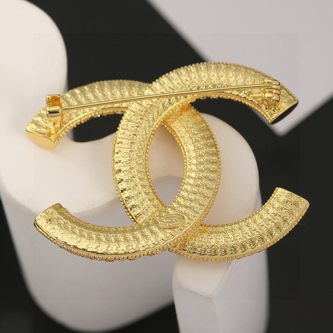 LuxluxHouse Best Quality Accessories Brooch Brooch Chanel