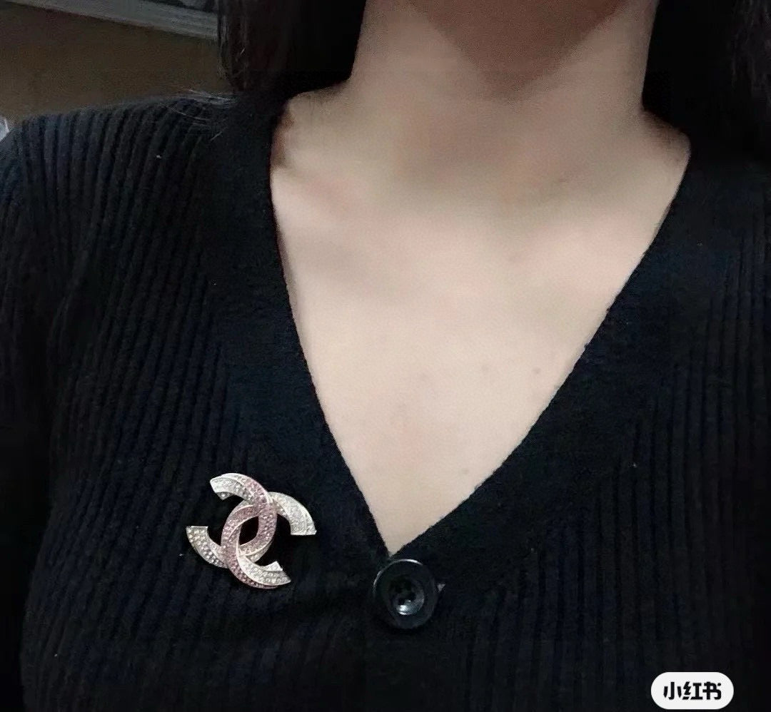 LuxluxHouse Best Quality Accessories Brooch Brooch Chanel
