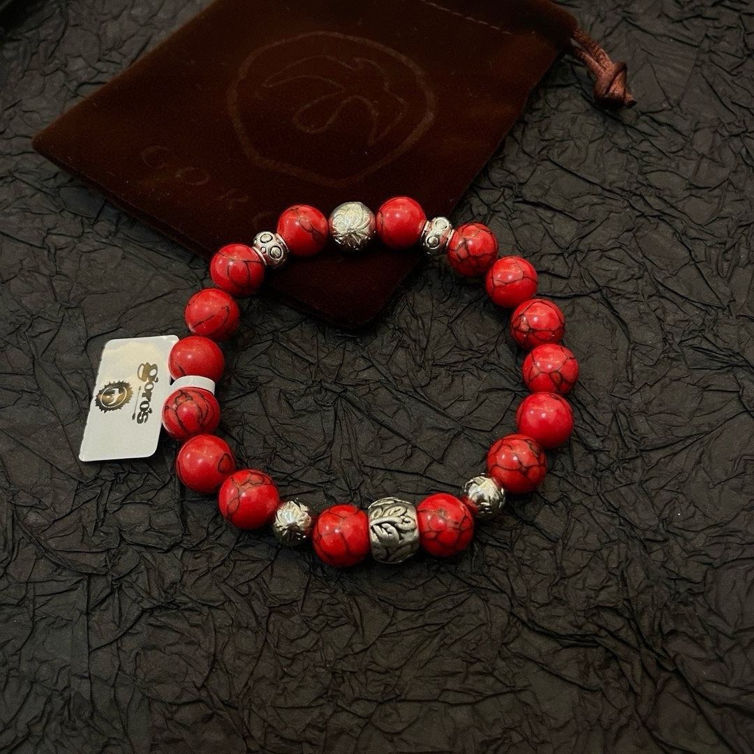 LuxluxHouse Best Quality Accessories Goros Bracelet
