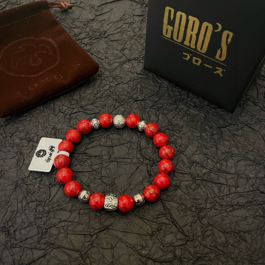 LuxluxHouse Best Quality Accessories Goros Bracelet