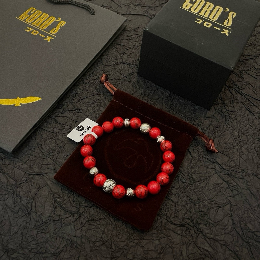 LuxluxHouse Best Quality Accessories Goros Bracelet