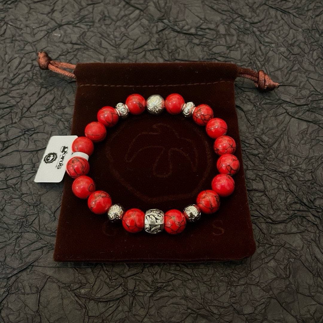 LuxluxHouse Best Quality Accessories Goros Bracelet
