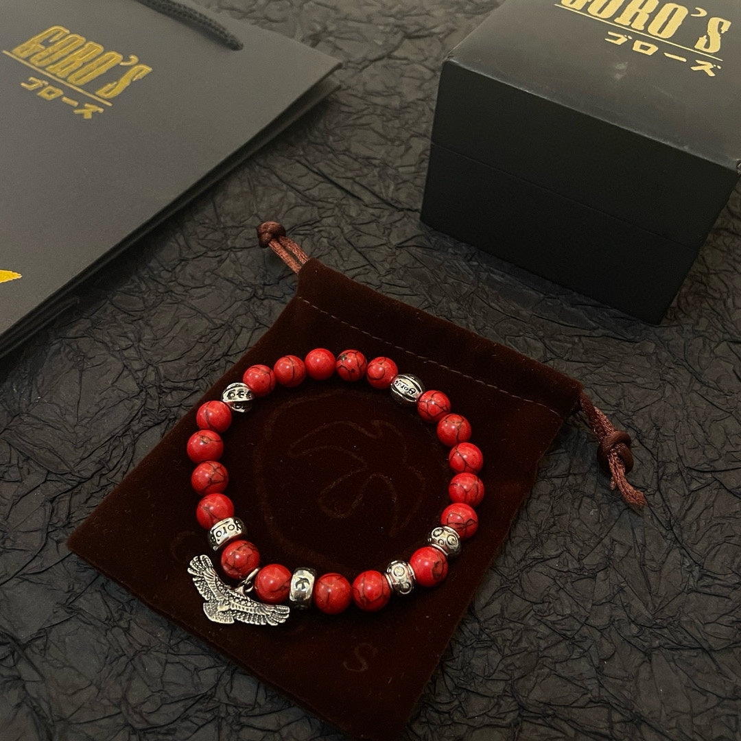 LuxluxHouse Best Quality Accessories Goros Bracelet