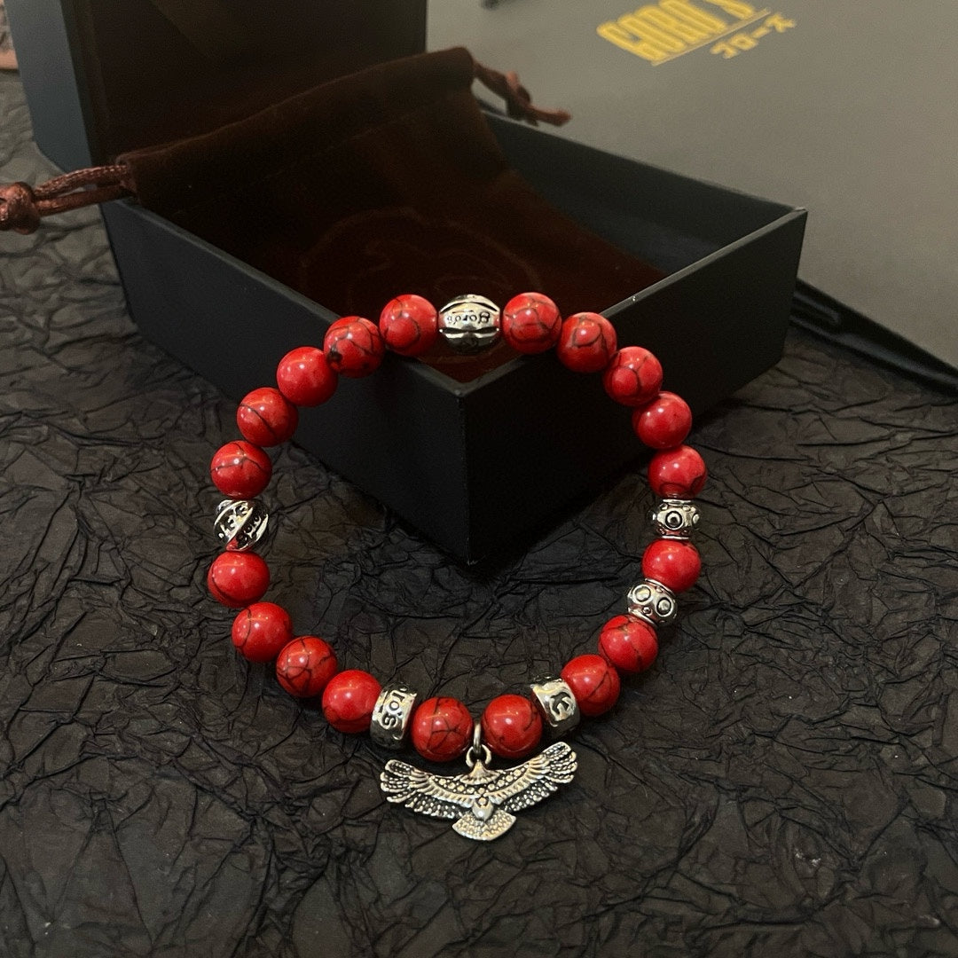 LuxluxHouse Best Quality Accessories Goros Bracelet