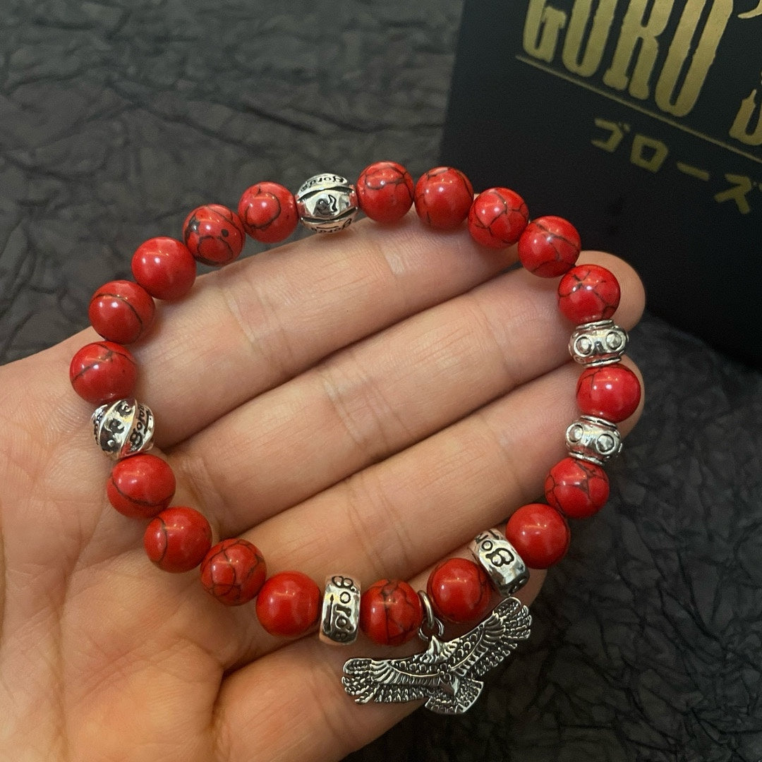 LuxluxHouse Best Quality Accessories Goros Bracelet