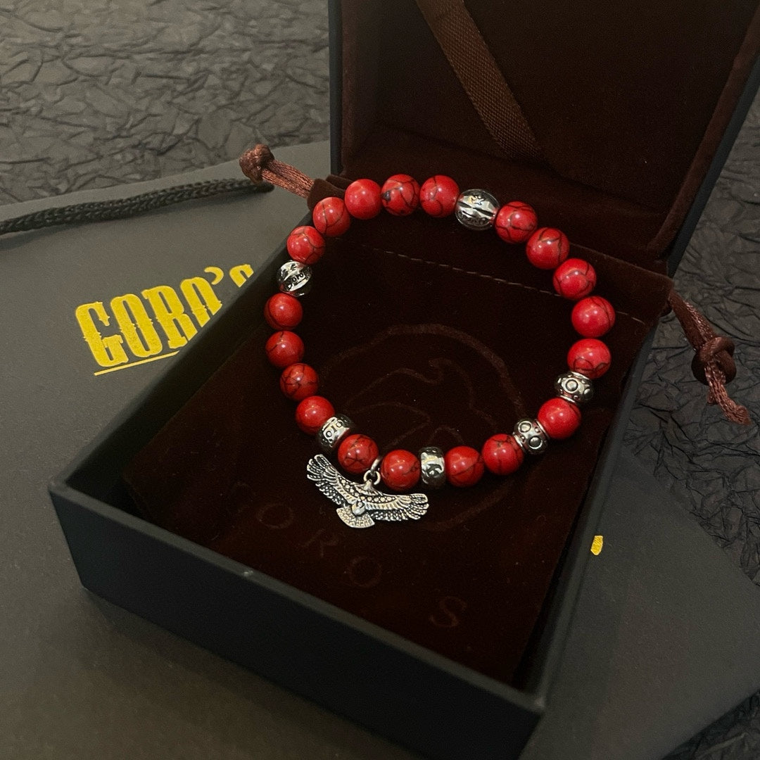 LuxluxHouse Best Quality Accessories Goros Bracelet