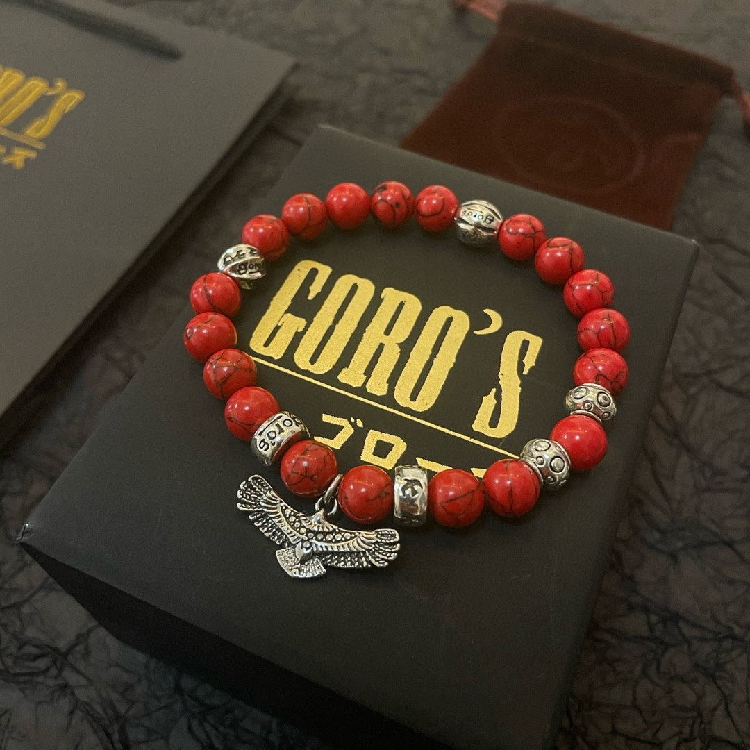 LuxluxHouse Best Quality Accessories Goros Bracelet