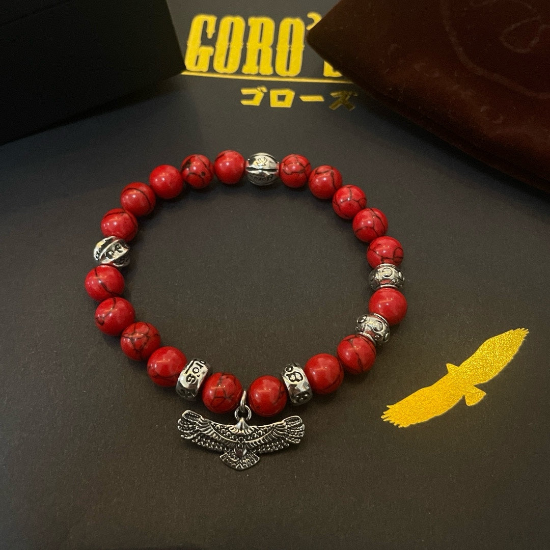 LuxluxHouse Best Quality Accessories Goros Bracelet