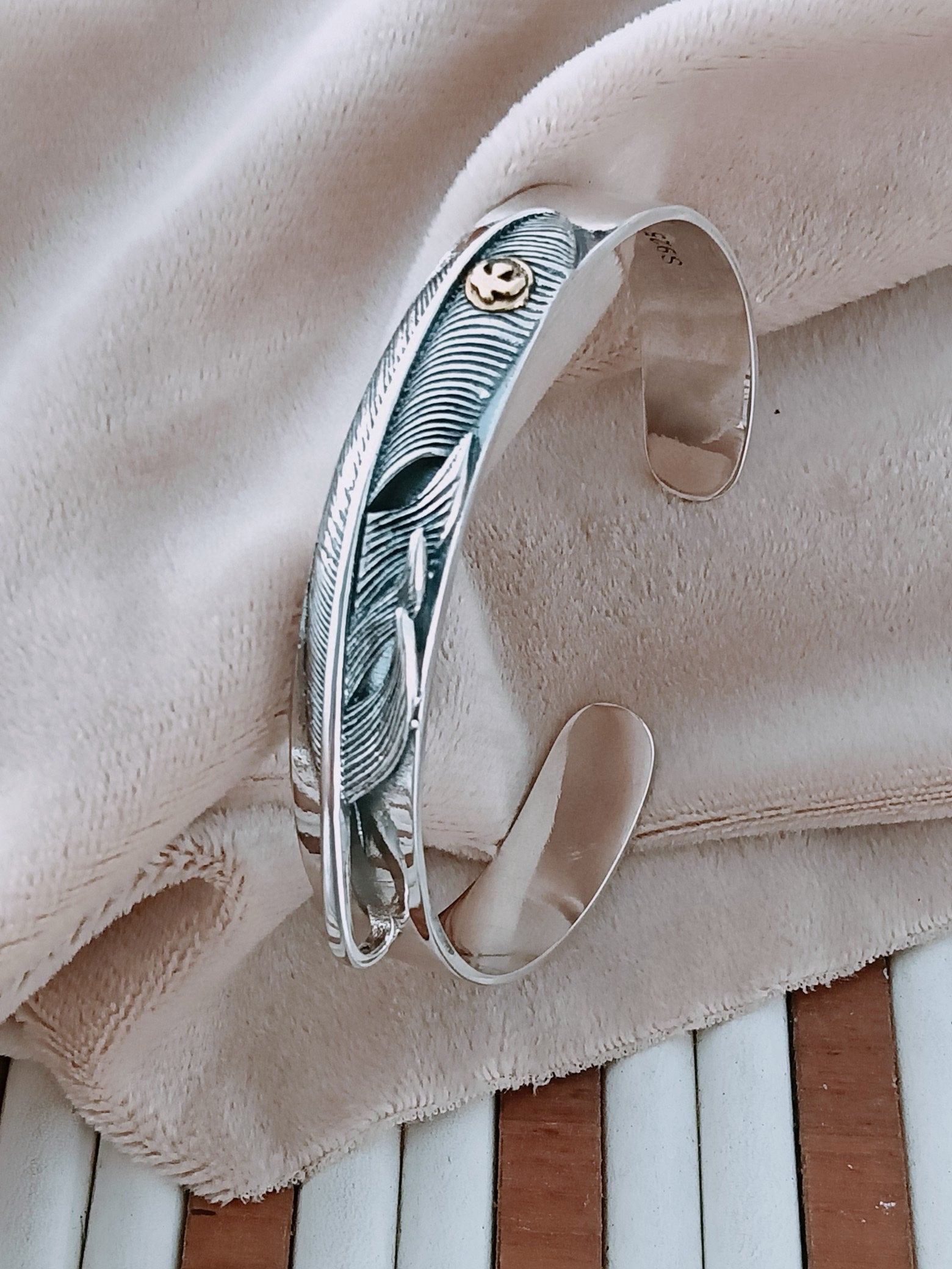 LuxluxHouse Best Quality Accessories Goros Bracelet