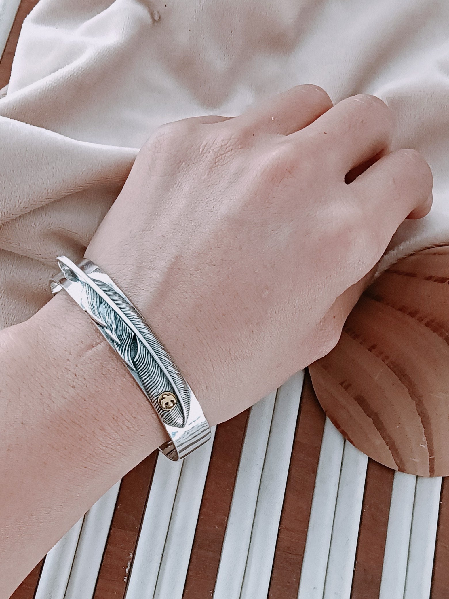 LuxluxHouse Best Quality Accessories Goros Bracelet