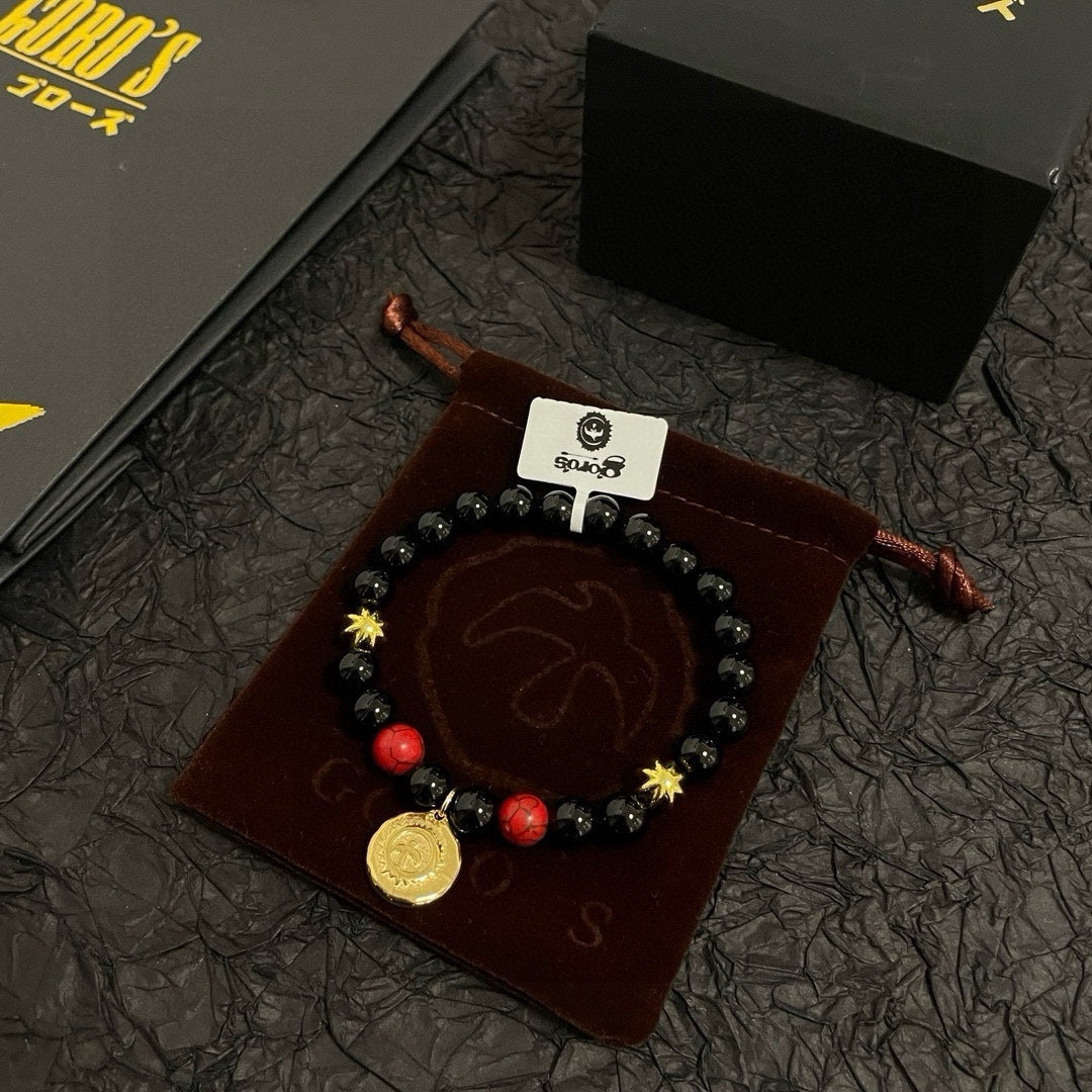 LuxluxHouse Best Quality Accessories Goros Bracelet