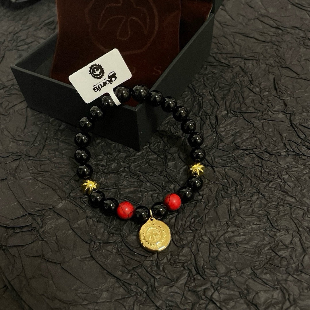 LuxluxHouse Best Quality Accessories Goros Bracelet