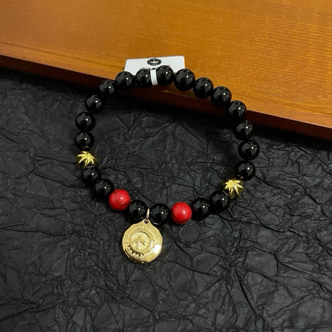 LuxluxHouse Best Quality Accessories Goros Bracelet